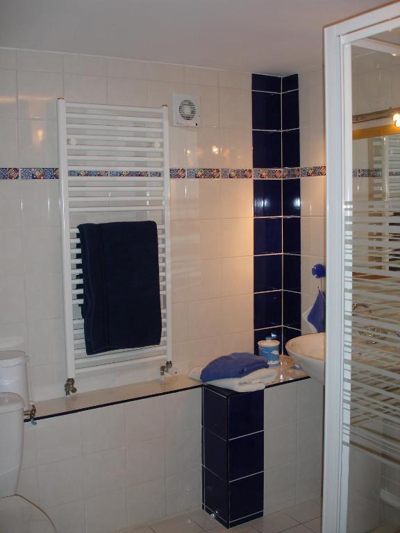Domaine De La Grange Neuve Hotel La Roque-sur-Pernes Værelse billede