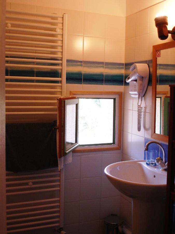 Domaine De La Grange Neuve Hotel La Roque-sur-Pernes Eksteriør billede